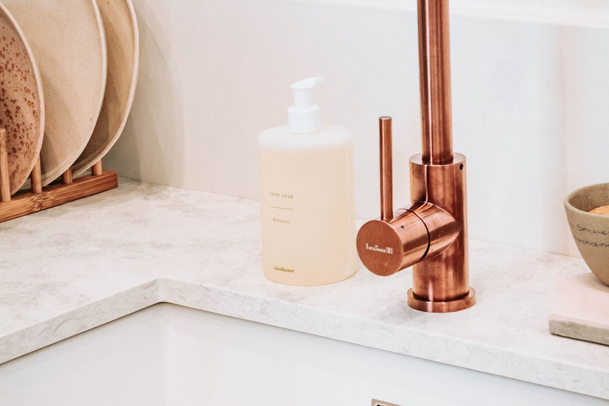 Kitchen Plumbing service in Pueblo, CO